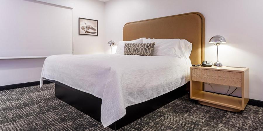 West Wendover Wendover Nugget Hotel & Casino By Red Lion Hotels מראה חיצוני תמונה