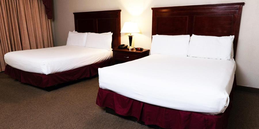 West Wendover Wendover Nugget Hotel & Casino By Red Lion Hotels מראה חיצוני תמונה