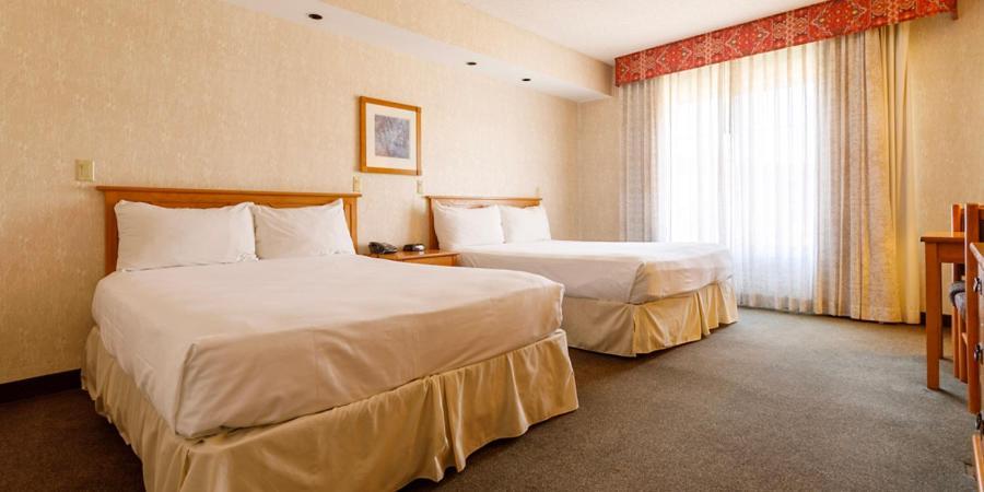 West Wendover Wendover Nugget Hotel & Casino By Red Lion Hotels מראה חיצוני תמונה