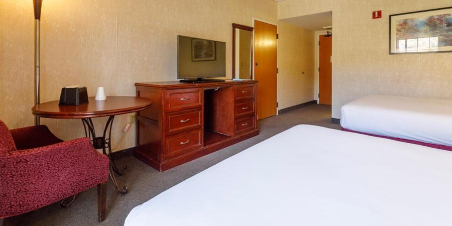 West Wendover Wendover Nugget Hotel & Casino By Red Lion Hotels מראה חיצוני תמונה