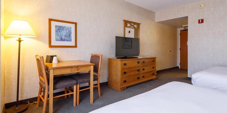 West Wendover Wendover Nugget Hotel & Casino By Red Lion Hotels מראה חיצוני תמונה