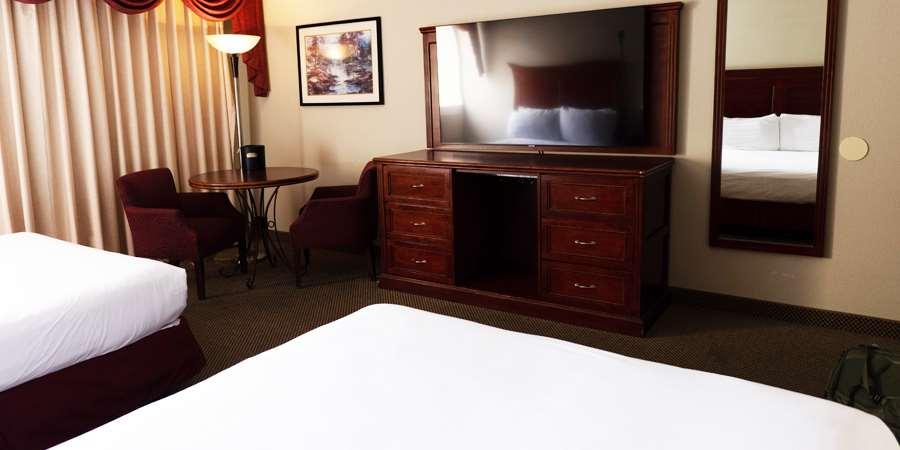 West Wendover Wendover Nugget Hotel & Casino By Red Lion Hotels חדר תמונה