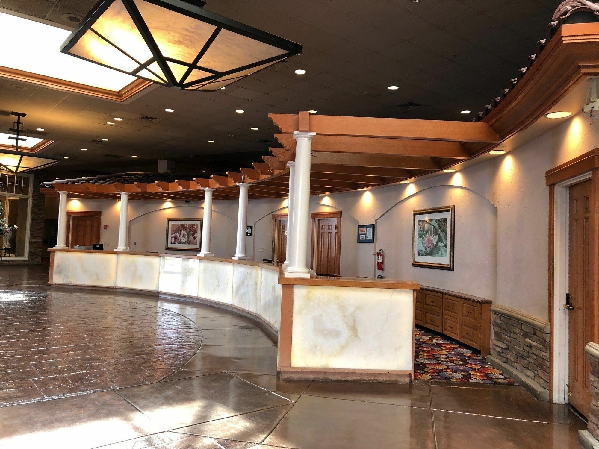 West Wendover Wendover Nugget Hotel & Casino By Red Lion Hotels מראה חיצוני תמונה